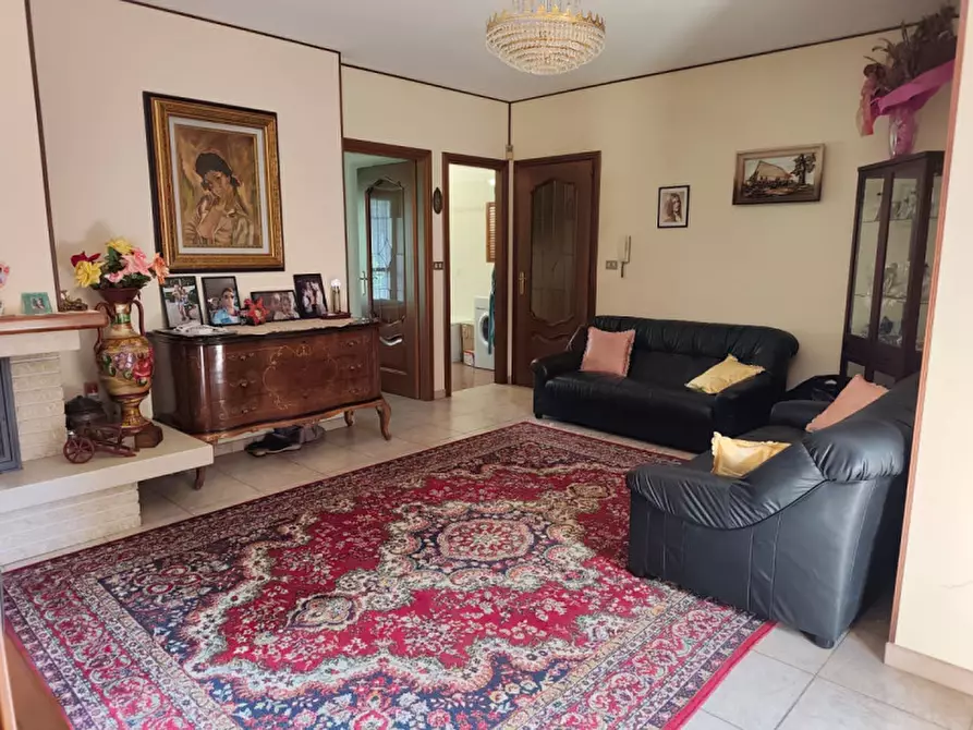 Immagine 7 di Villa in vendita  in via san lorenzo 7 a None