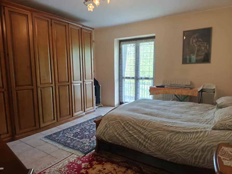 Immagine 10 di Villa in vendita  in via san lorenzo 7 a None
