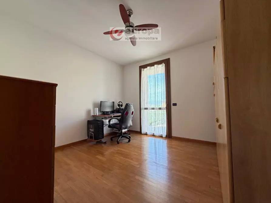 Immagine 23 di Villetta a schiera in vendita  in Strada Postumia a Vicenza