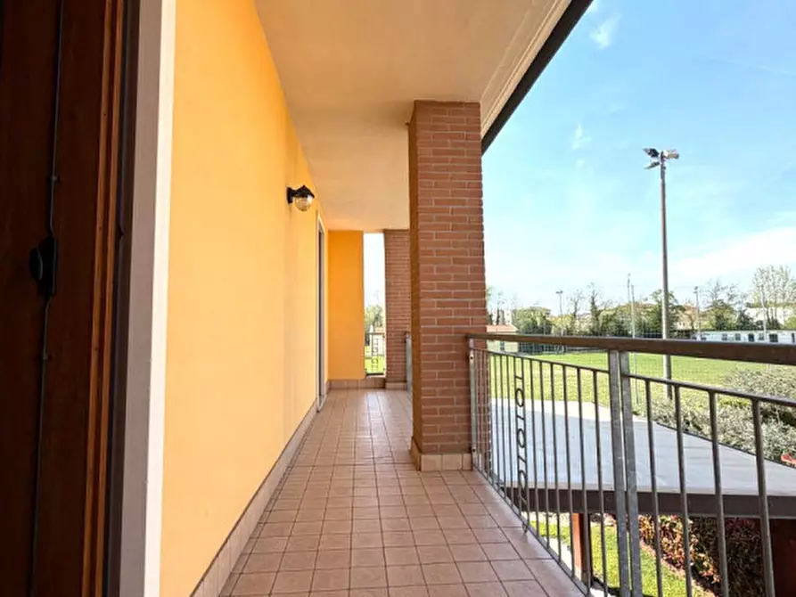 Immagine 26 di Villetta a schiera in vendita  in Strada Postumia a Vicenza