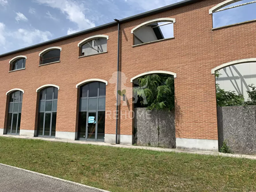 Immagine 1 di Loft/Open space in vendita  in Via Molin Nuovo a Udine