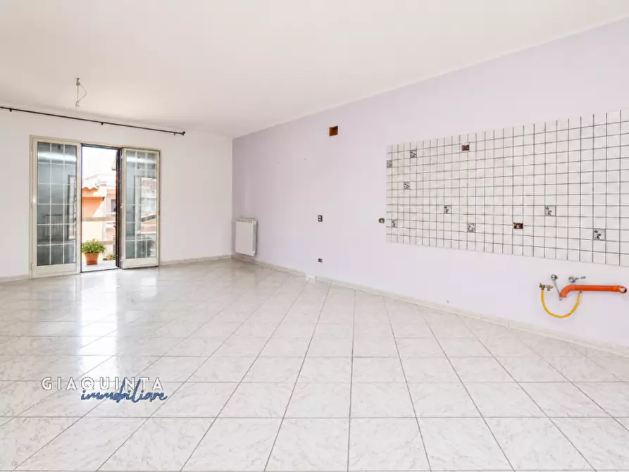 Immagine 3 di Casa indipendente in vendita  in Via Fornelli n. 27 a Palagonia