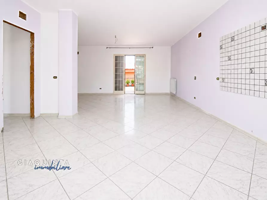 Immagine 4 di Casa indipendente in vendita  in Via Fornelli n. 27 a Palagonia