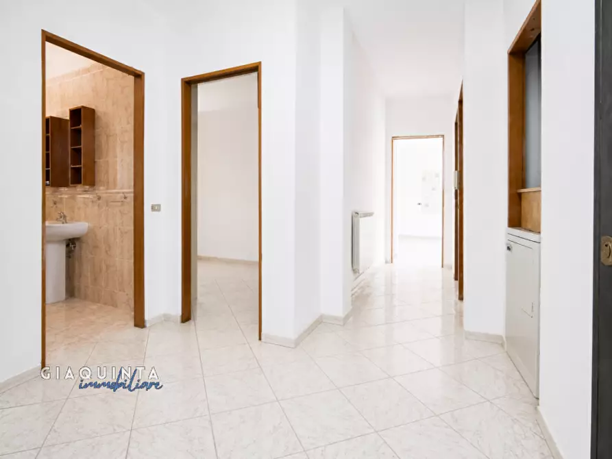 Immagine 5 di Casa indipendente in vendita  in Via Fornelli n. 27 a Palagonia