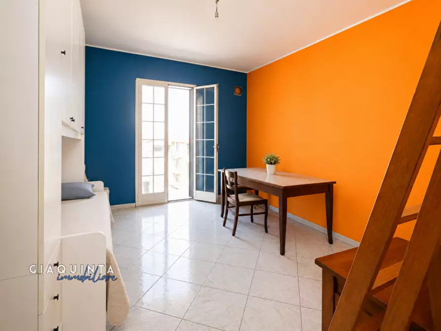 Immagine 7 di Casa indipendente in vendita  in Via Fornelli n. 27 a Palagonia