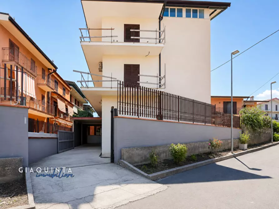 Immagine 11 di Casa indipendente in vendita  in Via Fornelli n. 27 a Palagonia