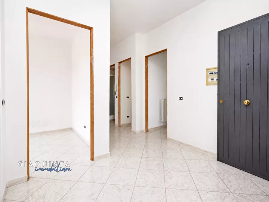 Immagine 12 di Casa indipendente in vendita  in Via Fornelli n. 27 a Palagonia