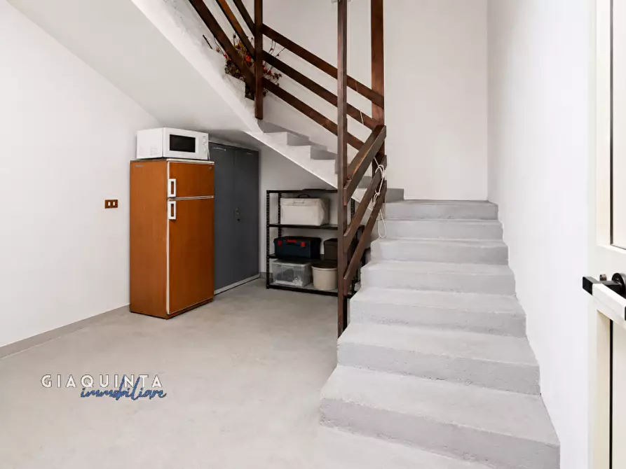 Immagine 18 di Casa indipendente in vendita  in Via Fornelli n. 27 a Palagonia