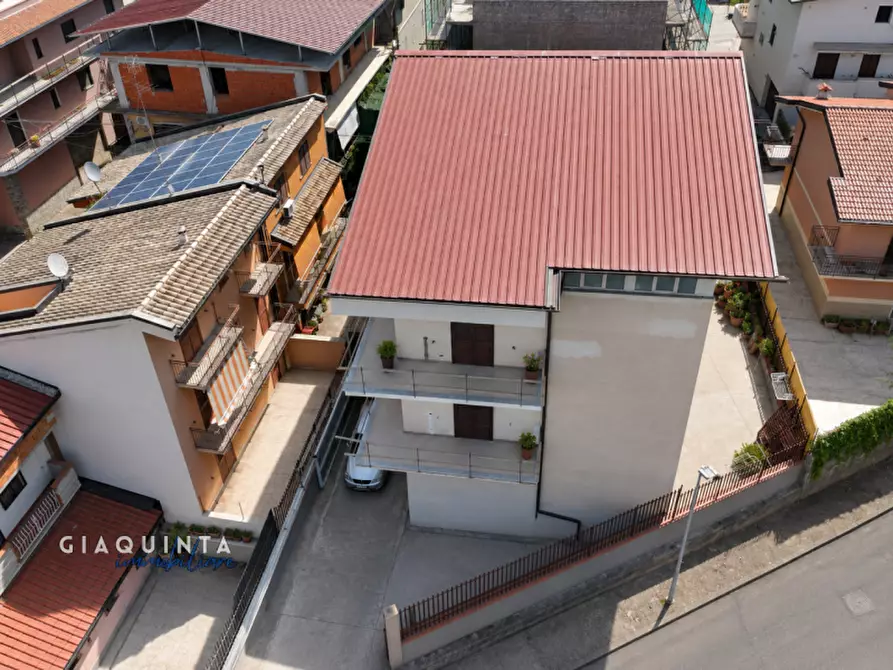 Immagine 19 di Casa indipendente in vendita  in Via Fornelli n. 27 a Palagonia