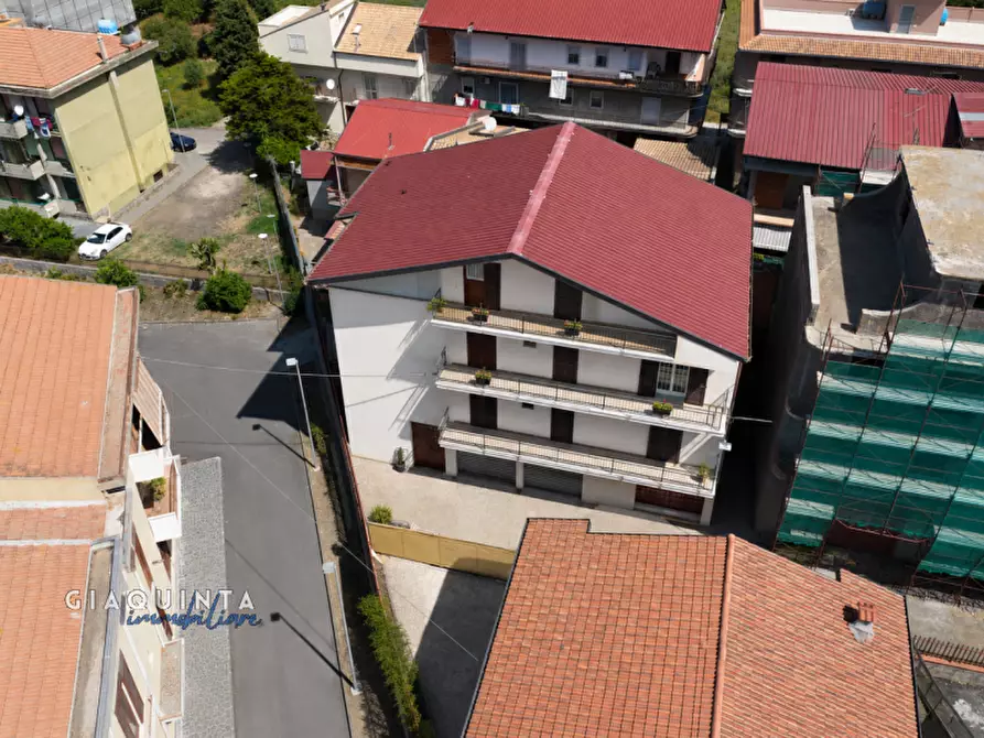 Immagine 20 di Casa indipendente in vendita  in Via Fornelli n. 27 a Palagonia