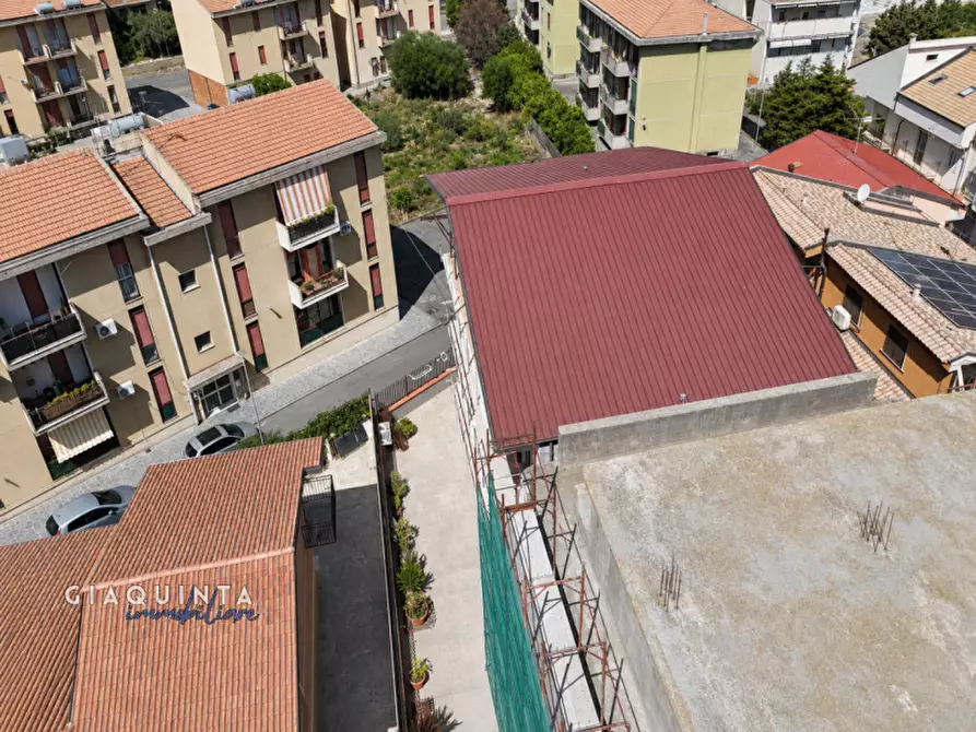 Immagine 21 di Casa indipendente in vendita  in Via Fornelli n. 27 a Palagonia