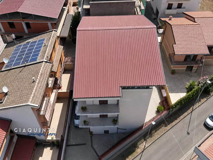 Immagine 23 di Casa indipendente in vendita  in Via Fornelli n. 27 a Palagonia