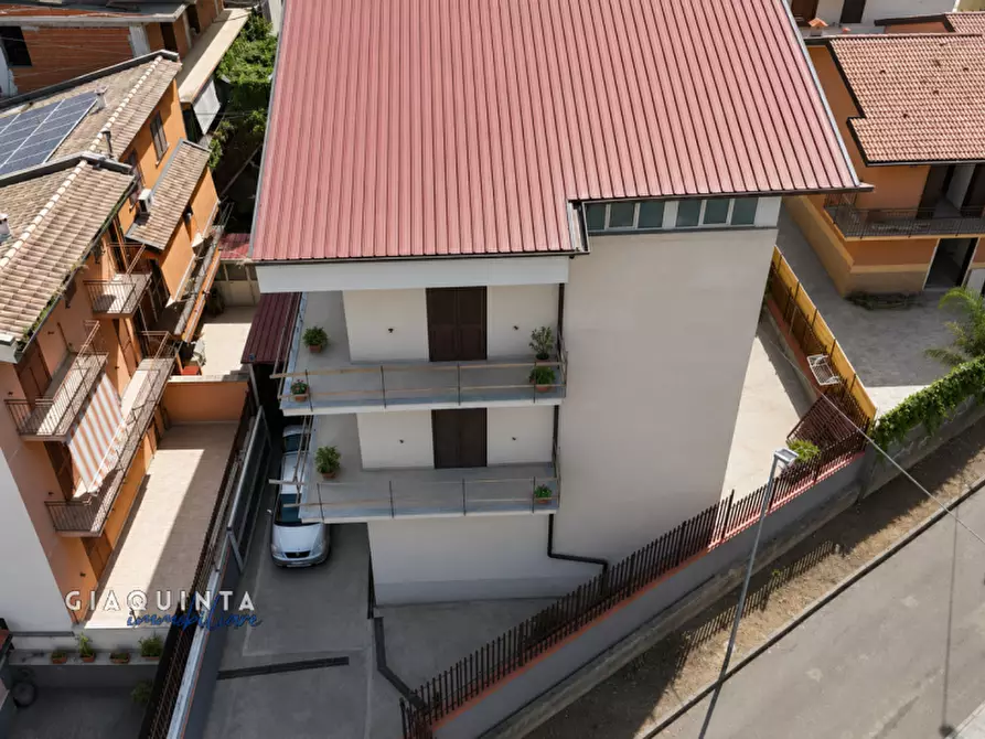 Immagine 26 di Casa indipendente in vendita  in Via Fornelli n. 27 a Palagonia