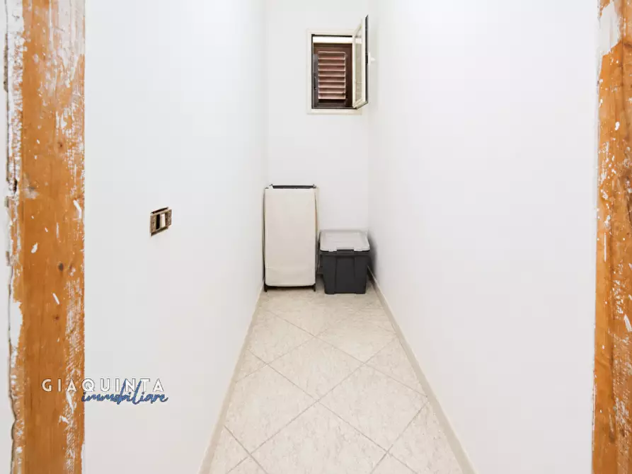 Immagine 27 di Casa indipendente in vendita  in Via Fornelli n. 27 a Palagonia