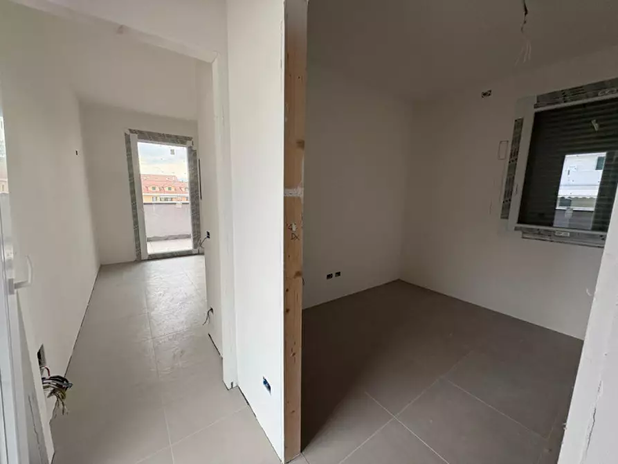 Immagine 5 di Appartamento in affitto  in Via Cardinale Borromeo a Rubano