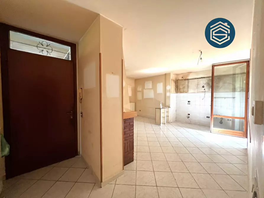 Immagine 4 di Appartamento in vendita  in Via delle Corti 23 a Campi Bisenzio