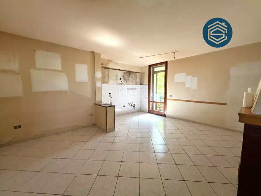 Immagine 9 di Appartamento in vendita  in Via delle Corti 23 a Campi Bisenzio