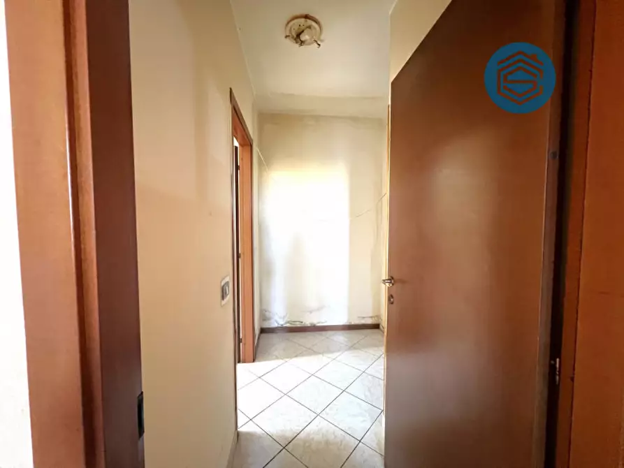 Immagine 10 di Appartamento in vendita  in Via delle Corti 23 a Campi Bisenzio