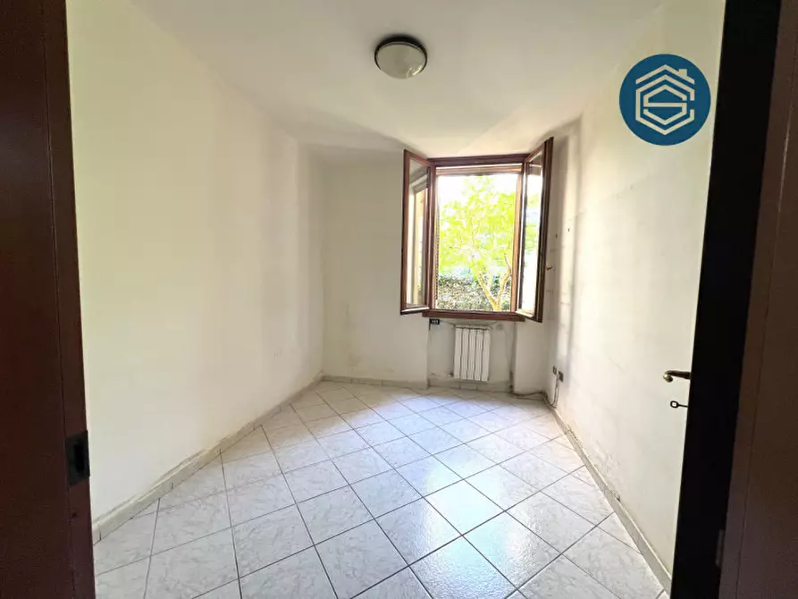 Immagine 11 di Appartamento in vendita  in Via delle Corti 23 a Campi Bisenzio