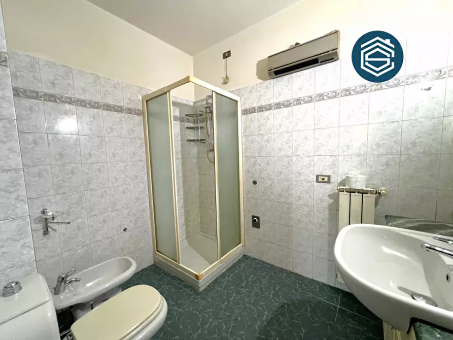 Immagine 17 di Appartamento in vendita  in Via delle Corti 23 a Campi Bisenzio