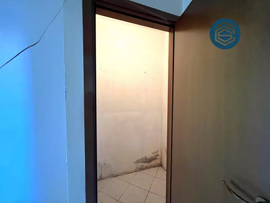 Immagine 18 di Appartamento in vendita  in Via delle Corti 23 a Campi Bisenzio