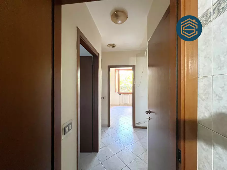 Immagine 19 di Appartamento in vendita  in Via delle Corti 23 a Campi Bisenzio