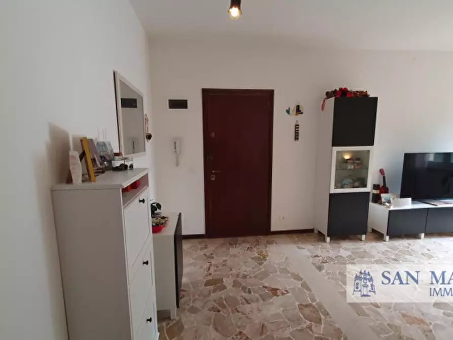 Immagine 4 di Appartamento in affitto  in Via Parisotto n. 2 a Vicenza