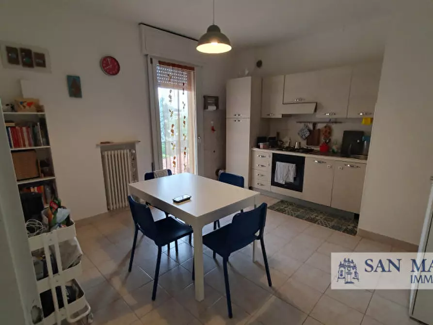 Immagine 6 di Appartamento in affitto  in Via Parisotto n. 2 a Vicenza