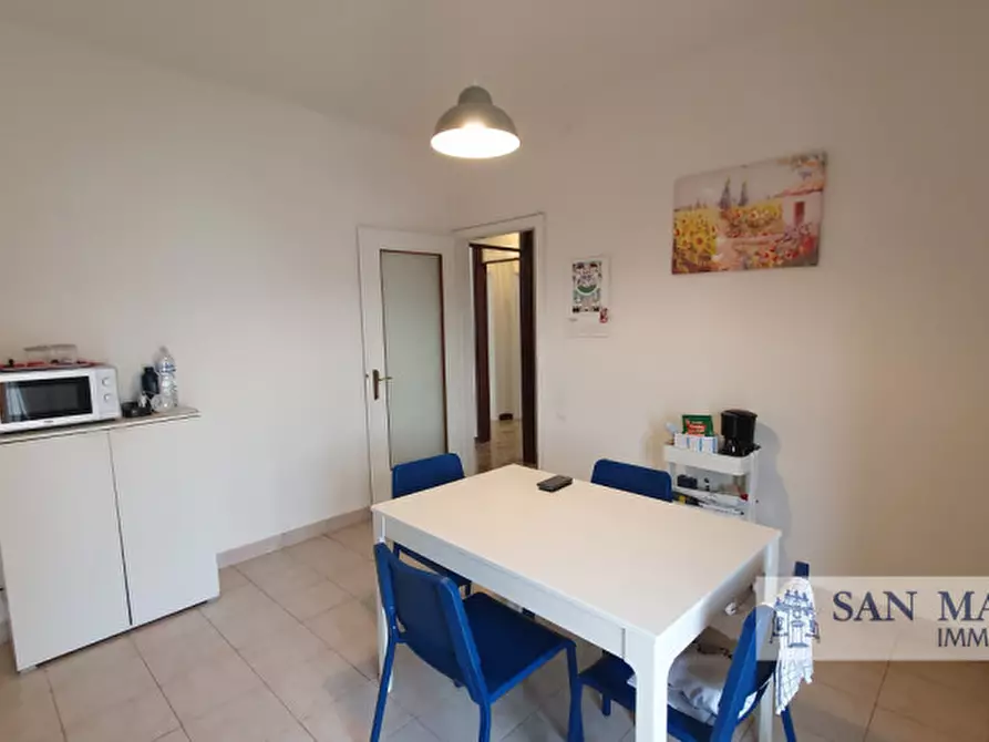 Immagine 7 di Appartamento in affitto  in Via Parisotto n. 2 a Vicenza