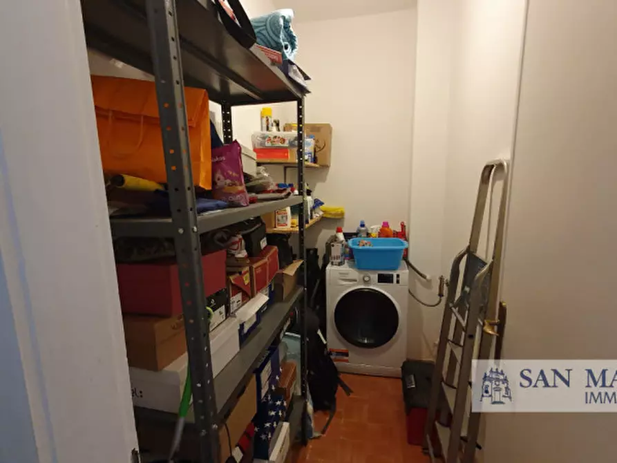 Immagine 8 di Appartamento in affitto  in Via Parisotto n. 2 a Vicenza