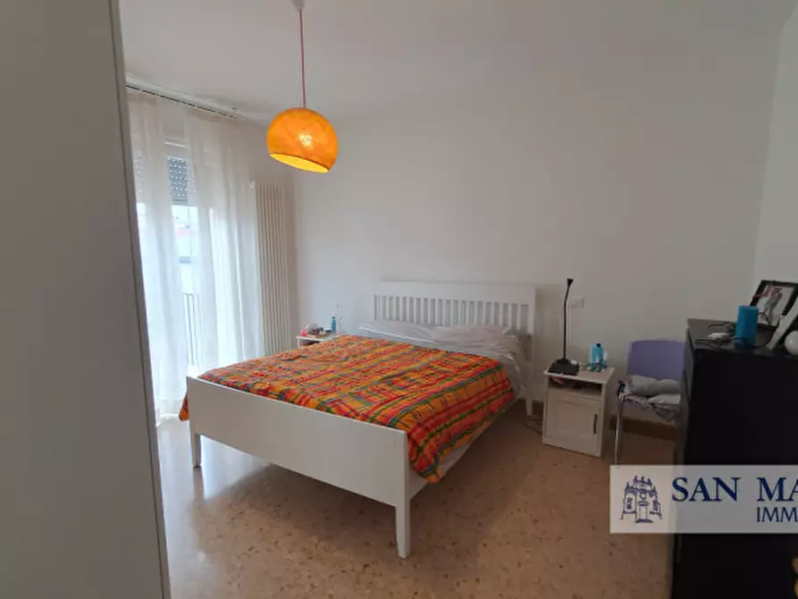 Immagine 9 di Appartamento in affitto  in Via Parisotto n. 2 a Vicenza
