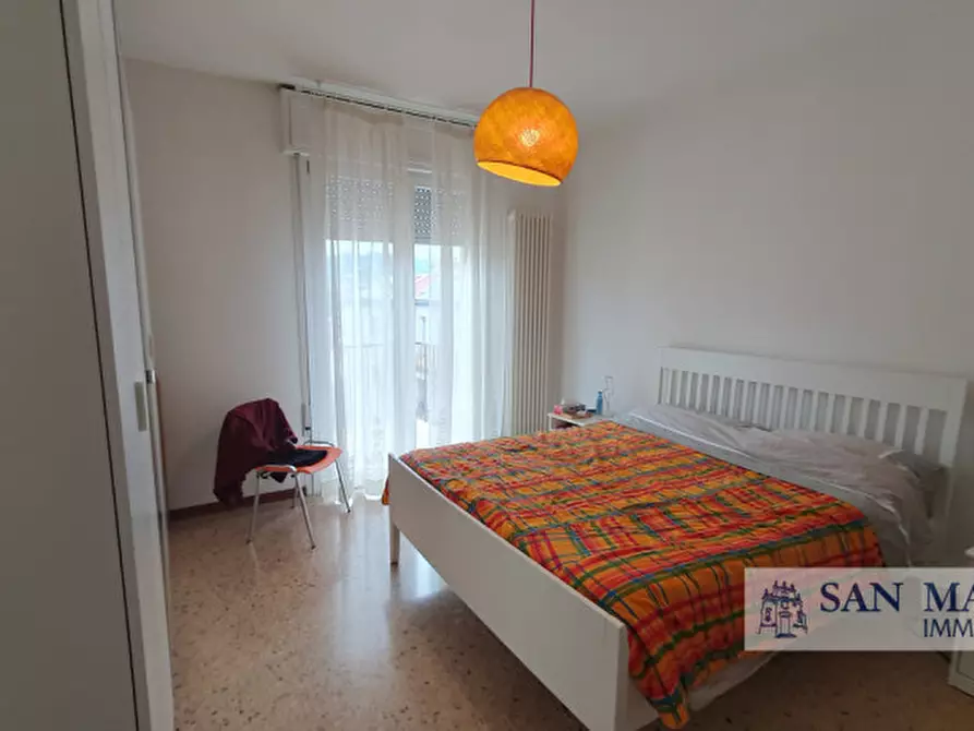 Immagine 10 di Appartamento in affitto  in Via Parisotto n. 2 a Vicenza