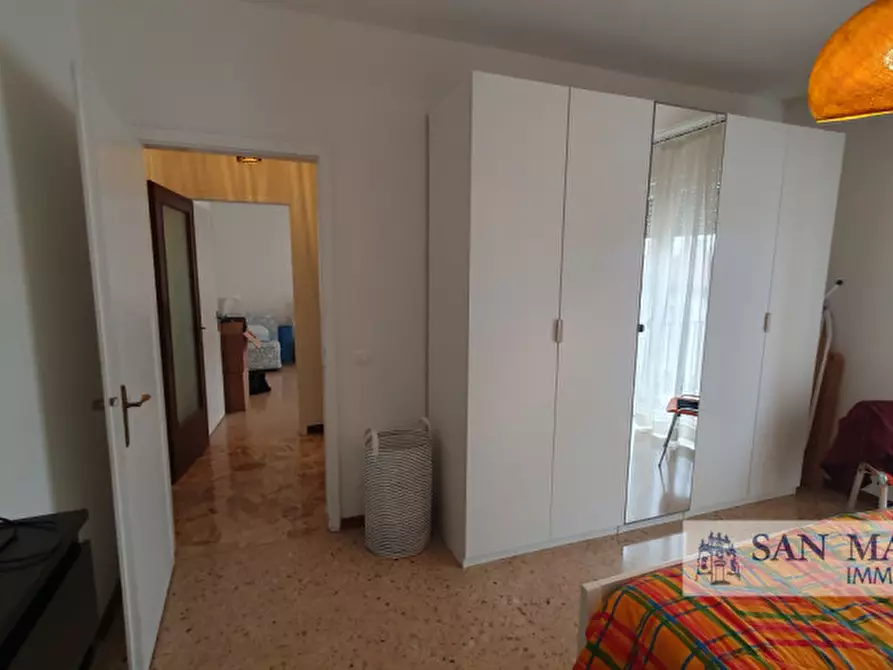 Immagine 11 di Appartamento in affitto  in Via Parisotto n. 2 a Vicenza