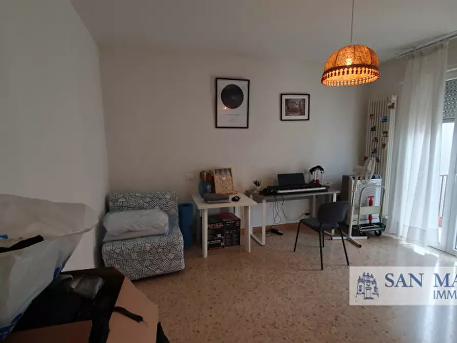 Immagine 14 di Appartamento in affitto  in Via Parisotto n. 2 a Vicenza
