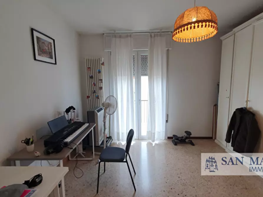 Immagine 15 di Appartamento in affitto  in Via Parisotto n. 2 a Vicenza