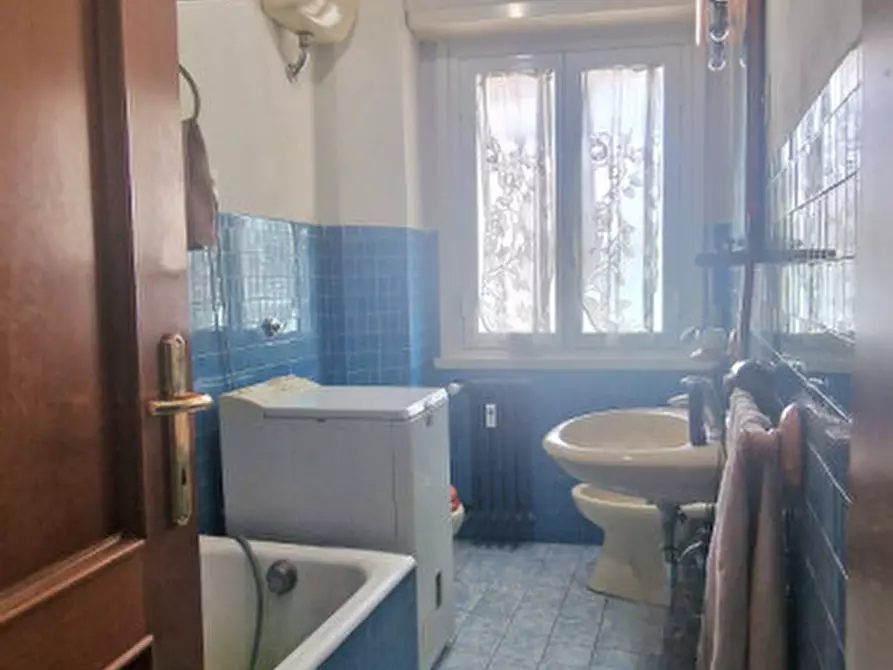 Immagine 2 di Appartamento in vendita  in Via Enrico Mazzoccolo a Roma