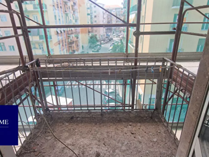 Immagine 3 di Appartamento in vendita  in Via Enrico Mazzoccolo a Roma