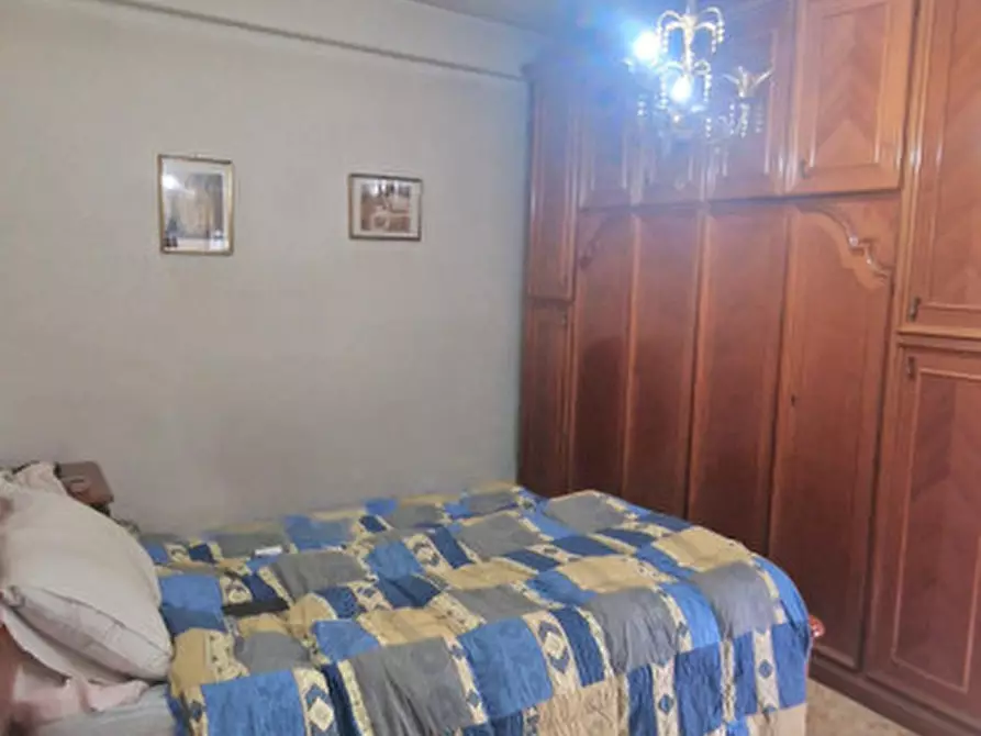 Immagine 6 di Appartamento in vendita  in Via Enrico Mazzoccolo a Roma