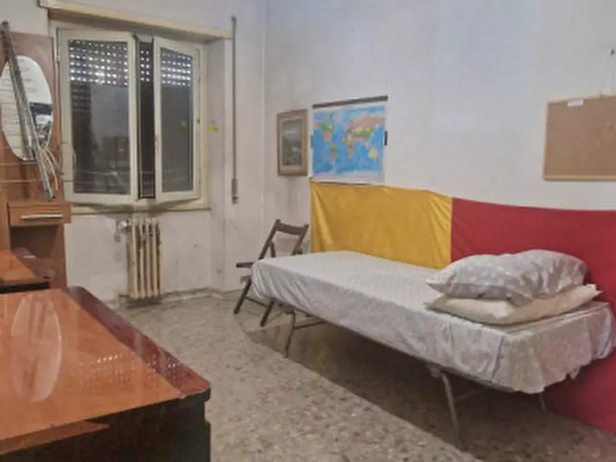 Immagine 7 di Appartamento in vendita  in Via Enrico Mazzoccolo a Roma