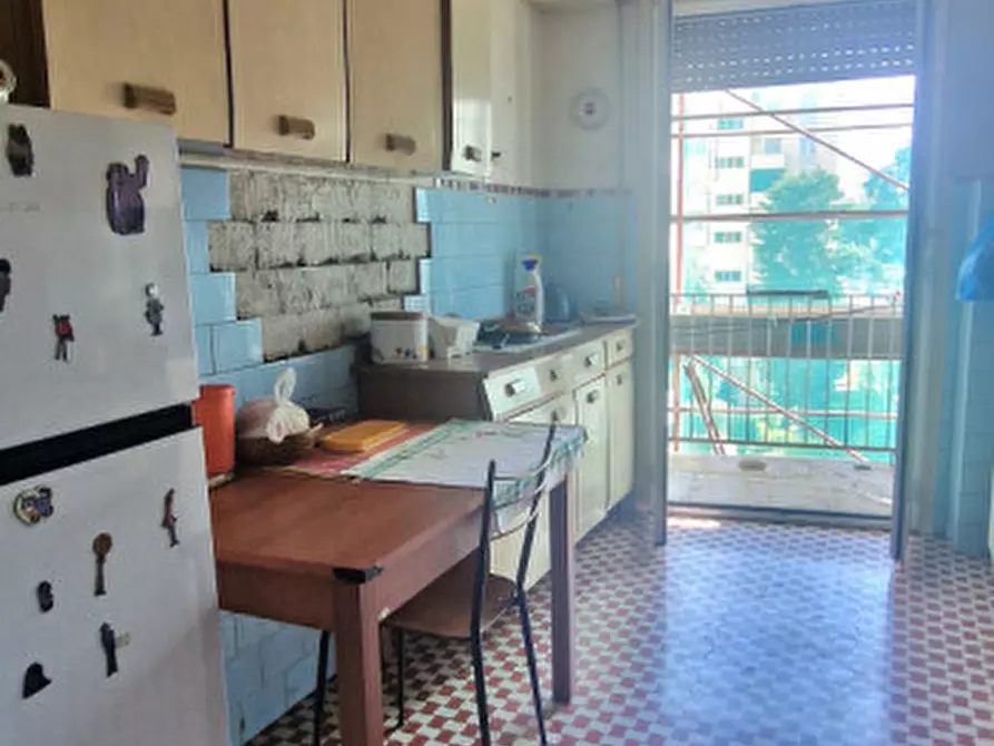 Immagine 8 di Appartamento in vendita  in Via Enrico Mazzoccolo a Roma