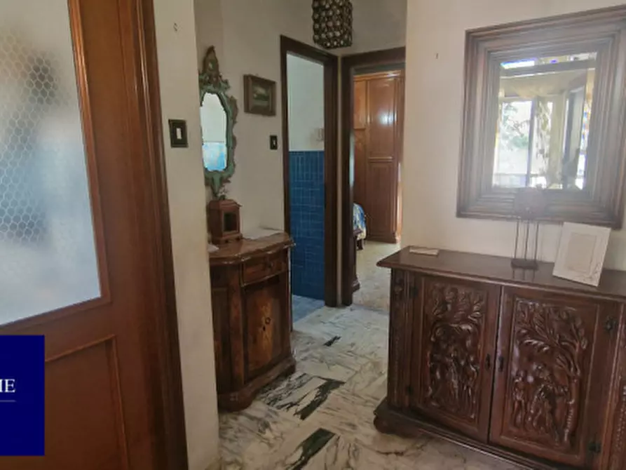 Immagine 10 di Appartamento in vendita  in Via Enrico Mazzoccolo a Roma