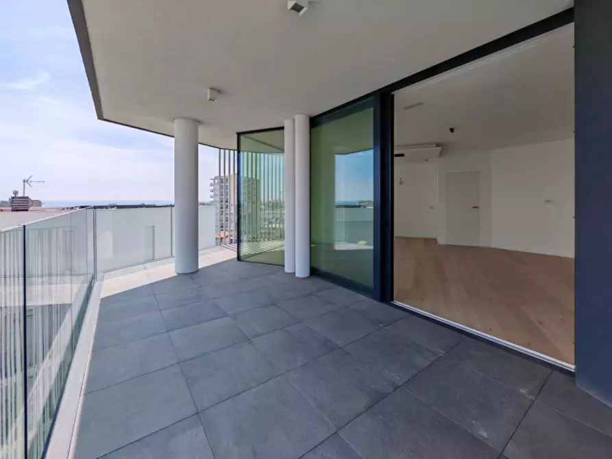 Immagine 4 di Attico in vendita  in Via Monaco 1 a Jesolo
