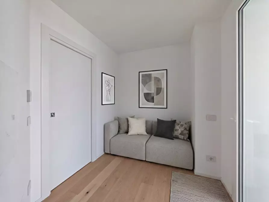 Immagine 8 di Attico in vendita  in Via Monaco 1 a Jesolo