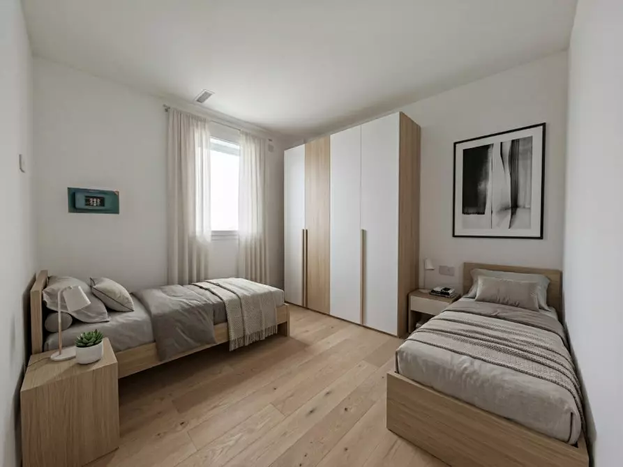 Immagine 16 di Attico in vendita  in Via Monaco 1 a Jesolo