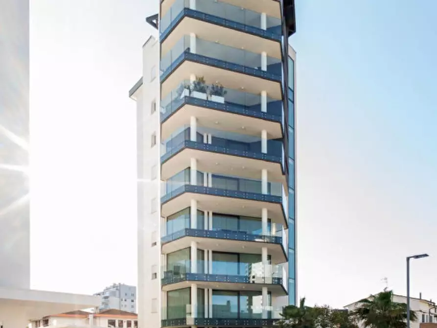 Immagine 32 di Attico in vendita  in Via Monaco 1 a Jesolo