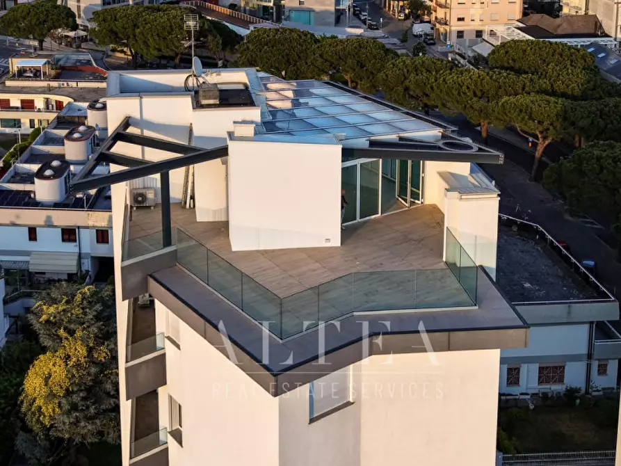 Immagine 33 di Attico in vendita  in Via Monaco 1 a Jesolo