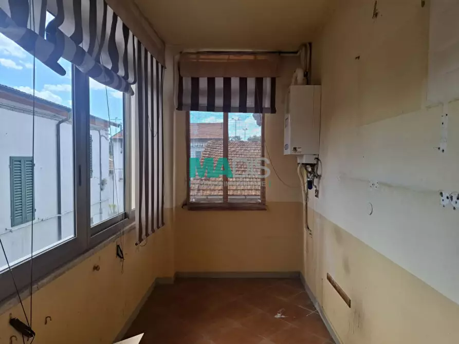Immagine 6 di Appartamento in vendita  in Via di coiano a Prato