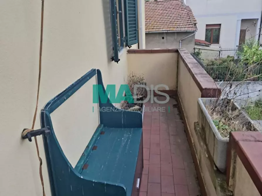 Immagine 7 di Appartamento in vendita  in Via di coiano a Prato