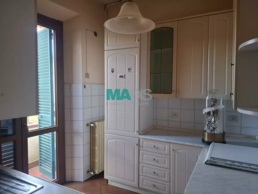 Immagine 8 di Appartamento in vendita  in Via di coiano a Prato
