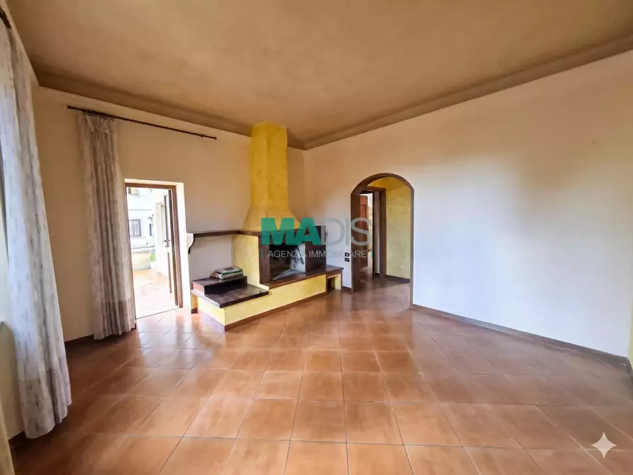 Immagine 9 di Appartamento in vendita  in Via di coiano a Prato